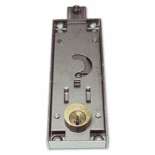 Serratura Per Serranda Basculante "6511" Prefer