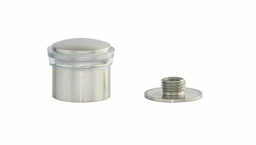 EVI Herrajes 04020228TCBAM EVI Accessori I-202/28-T-Tope per Porta, (M6A)