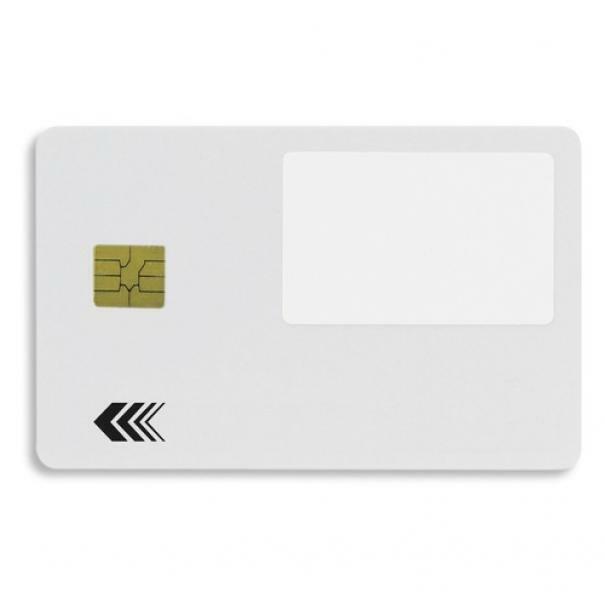 VIMAR IDEA SMART CARD 16452