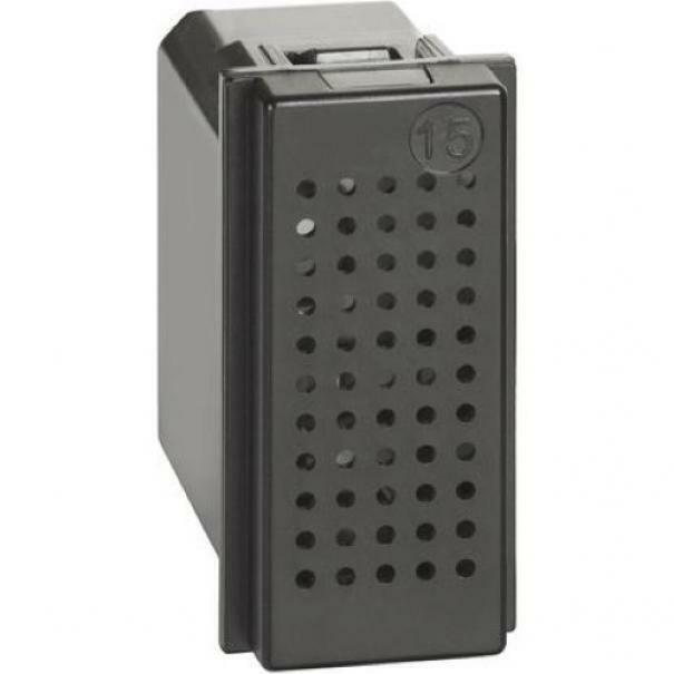 BTICINO LIVING NOW SUONERIA BRONZO 12V 8VA 1 MODULO K4351V12