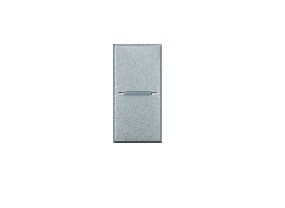 BTICINO AXOLUTE HC4001N INTERRUTTORE 1P 10AX 250 Vac ASSIALE TECH