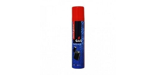SILVER MATCH RICARICA ACCENDINO 50 GR 90 ML