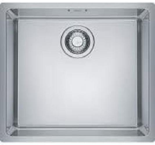 Franke Maris MRX 110-45 Lavello ad incasso Rettangolare Acciaio inossidabile