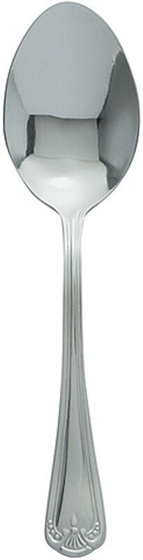 12 x Jesmond Dessert Cucchiaio,Posate,Dozen Cucchiai Dessert,Acciaio Inox 18/0