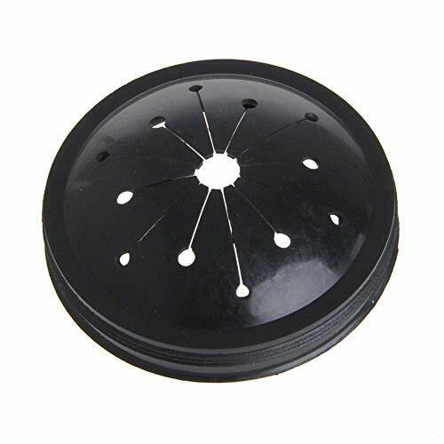 winwill Sostituzione Garbage Disposal Guardia Splash GE per rifiuti King (D4I)