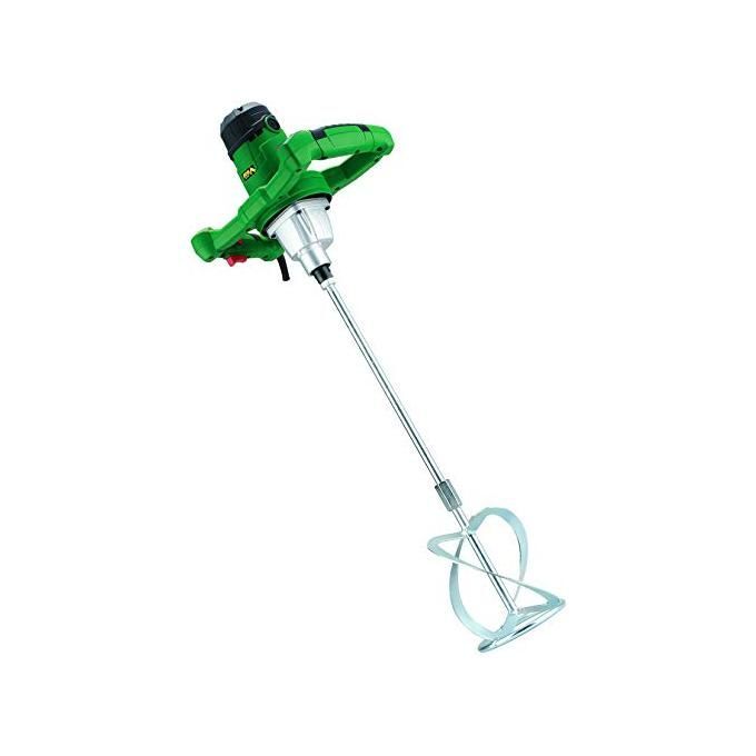 Vigor-Blinky Miscelatori Green-Line Vgl-Me 1600 Con Elica 1600W 8011779389755