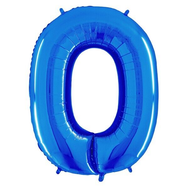 PALLONCINO NUMERALE 8 ARGENTO