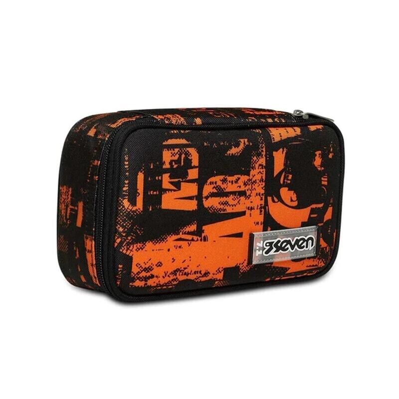 Astuccio Quick Case Completo 1 zip Seven 7.1  FREETHINK Boy Novità 2023/2024
