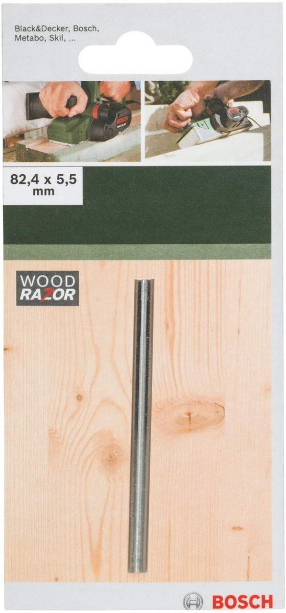 BOSCH - LAME PER PIALLETTO HN/CT 82.4X5.5MM