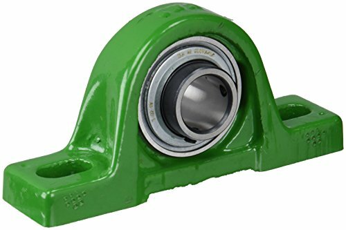 ina RAKY20 Plummer Block housing Unit (D4E)