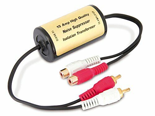 Car Noise Filter 104 NF (d8U)