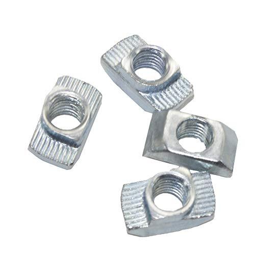 Dado a martello Nut 6 (v1P)
