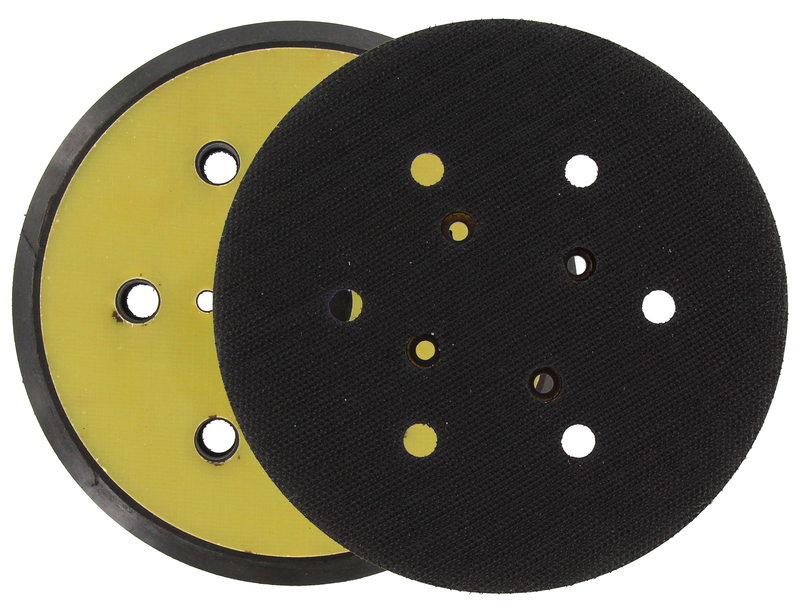 88940   CONCORD PLATORELLO LEVIGATR ROTO ORBIT 150 MM