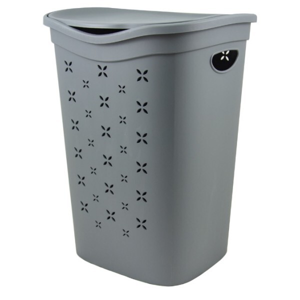 BEF PORTABIANCHERIA COLORS LT 55 GRIGIO