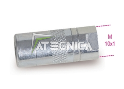 Testina a 4 griffe Beta 1750 RT per compressore pompa ingrassatrice 1750 Beta