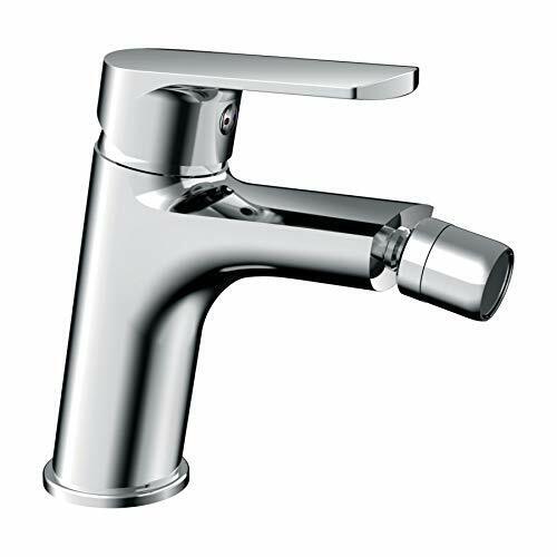 oxen Sioux – monocomando per bidet (l5X)