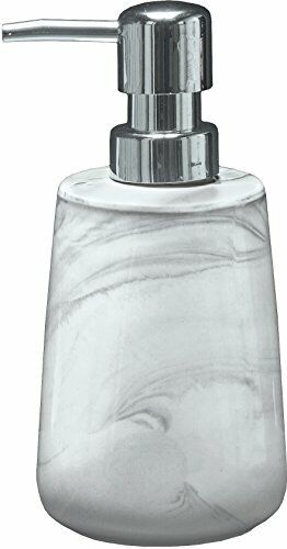 Kleine Wolke "Marmo, Marmo, Anthracite, 7.8 x 16.5 x 7.8 cm (r8N)