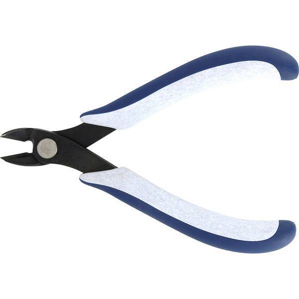 TRONCHESE ERGONOMICO MAXI-SHEAR FLUSH ESD SAFE IDEAL TEK EX2175