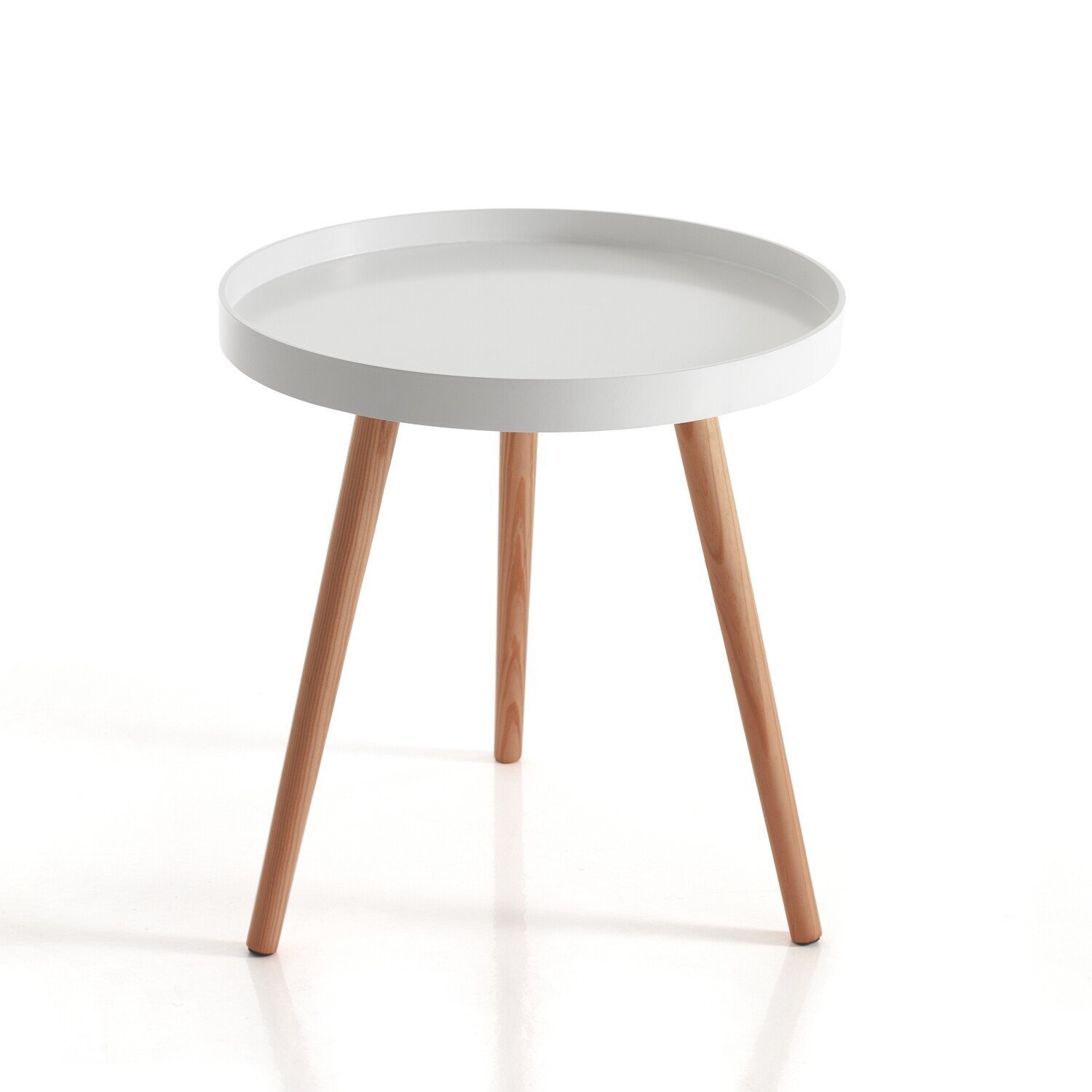 Tomasucci tavolino kyra round