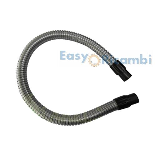 TUBO FLESSIBILE 110cm PER ASPIRATORE CENERI CENERILL - STUFE A PELLET CAMINI