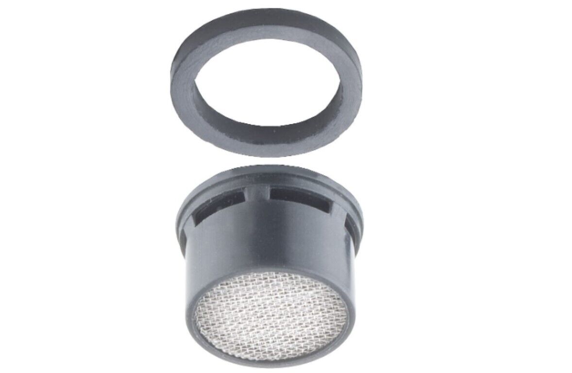 INSERTO AERATORE M28X1 - CON GUARNIZIONE