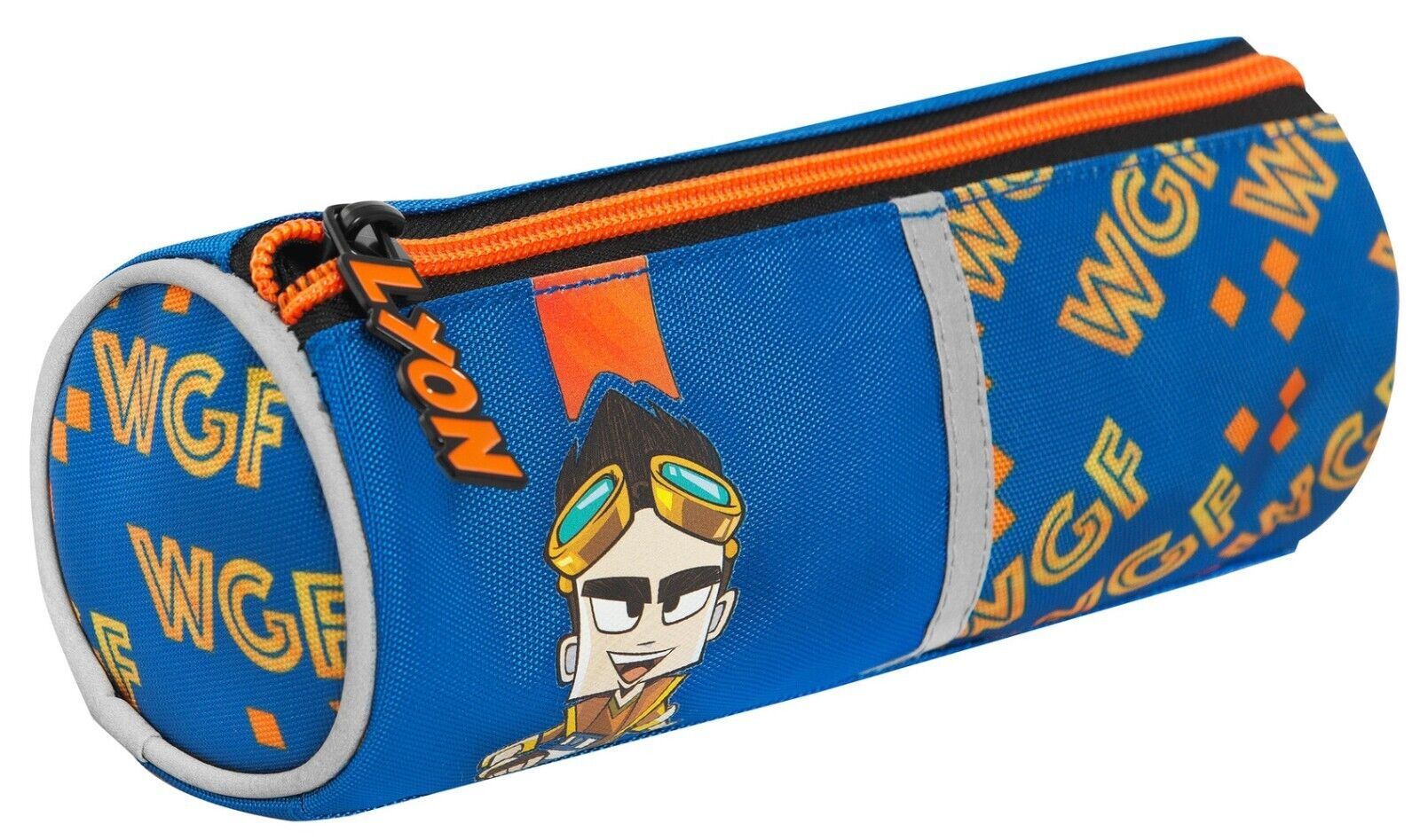 ASTUCCIO TOMBOLINO LYON GAMER