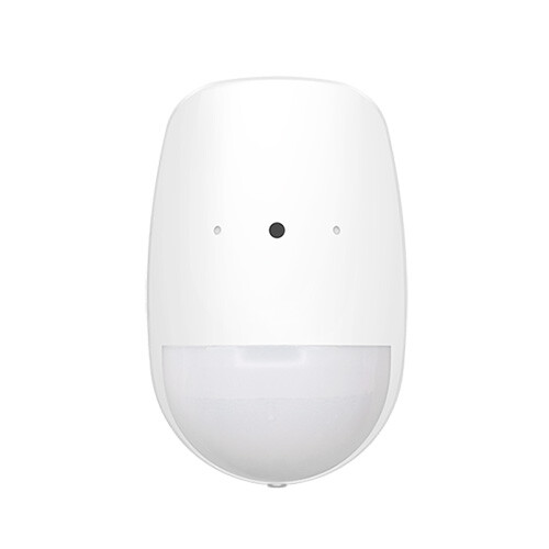 Hikvision DS-PDPG12P-EG2-WE AX PRO Rilevatore di rottura vetri PIR wireless