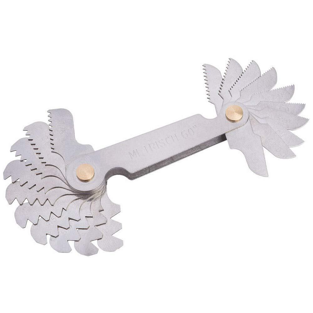Draper 51070 metriche a passo vite da 4-6 mm