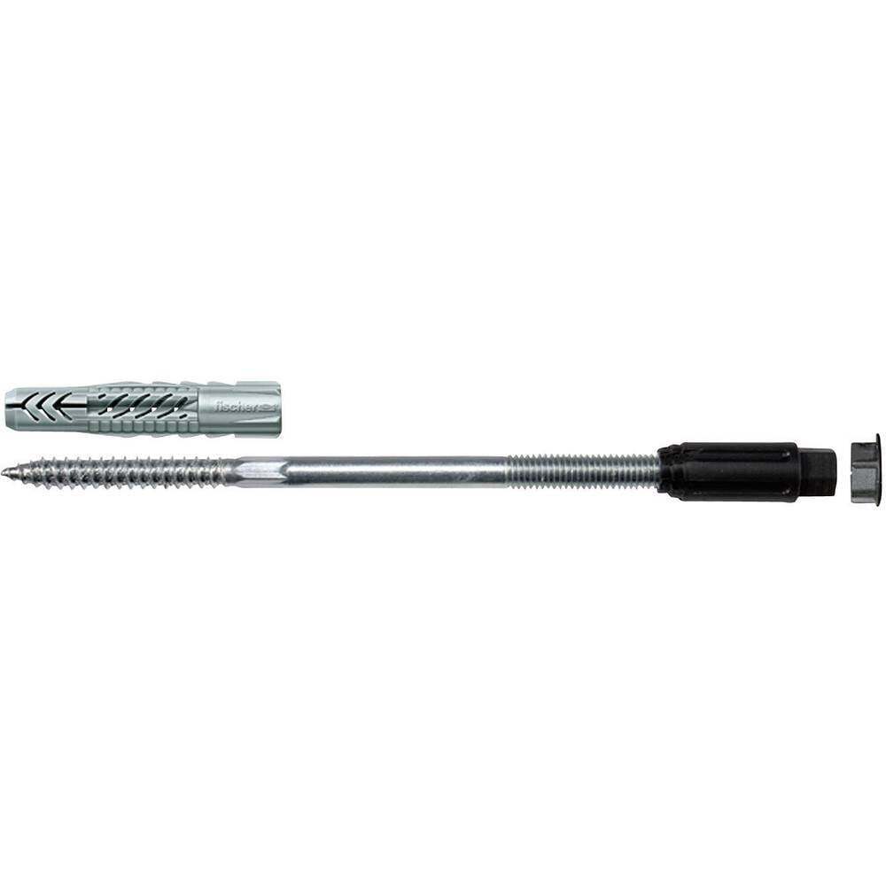 Fischer 045690 fischer Thermax 8/160 Acciaio zincato/Nylon 18 mm 1 pz.