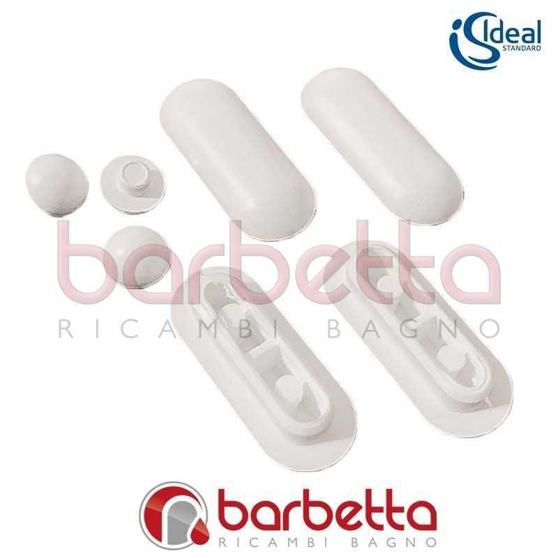 PARACOLPI GOMMINI COPRIWATER IDEAL STANDARD K785401