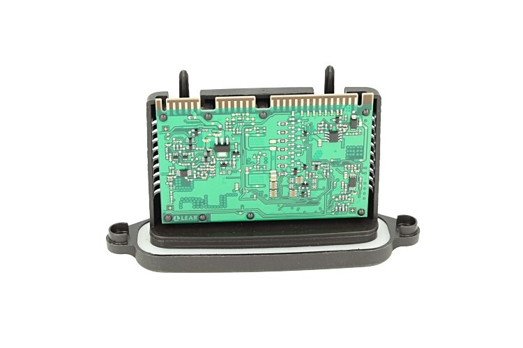 Modulo LEAR TMS 63117316147 63117316143 BMW LN4331 <p