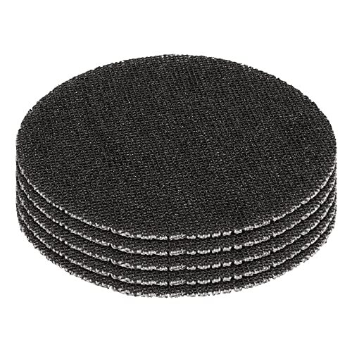TREND Dischi abrasivi Mesh 125mm Random Orbit 240 grana, AB/125/240M, (e5K)