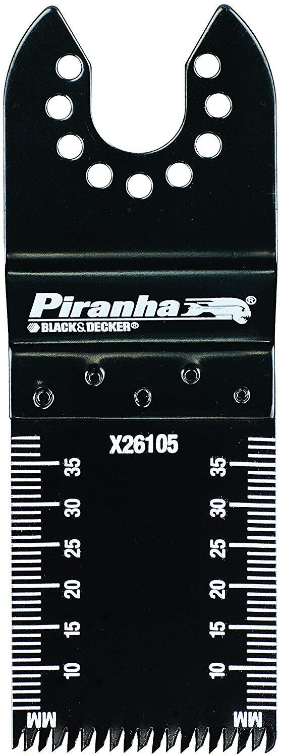 BLACK AND DECKER X26105-XJ