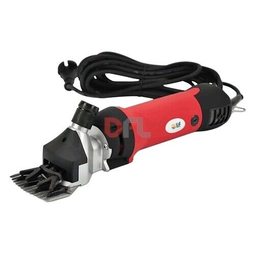TOSATRICE PER OVINI PECORE 350W TOSAPECORE