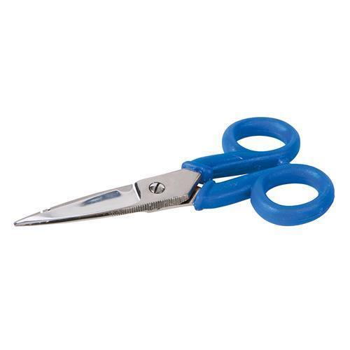 Silverline 956775 Forbici da elettricista 140 mm