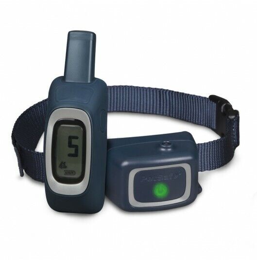 PetSafe Sistema di Addestramento con Spray - Collo D'addestramento &amp; Tele...