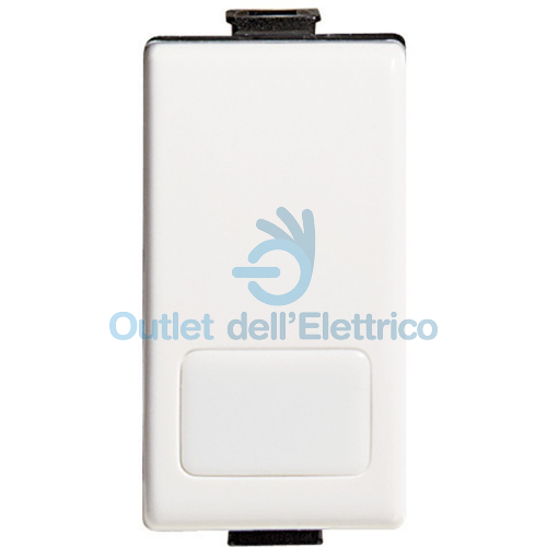 BTICINO 5001/L MAGIC INTERRUTTORE 16A ILLUM.