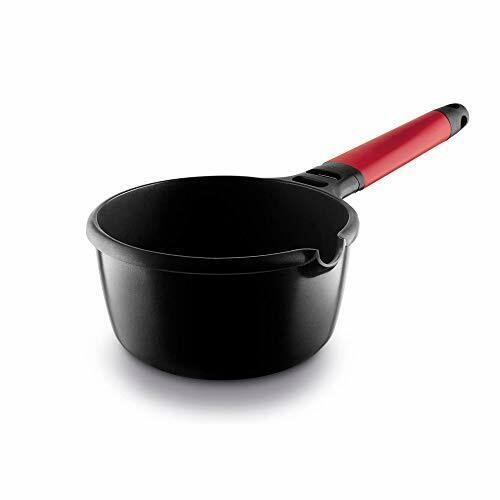 Castey Casseruola in alluminio (K4j)