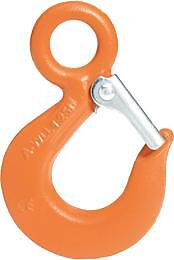 GANCI GRU ROBUR 8052 KG. 800