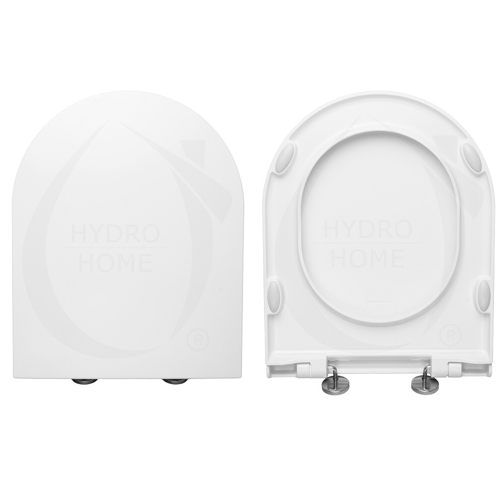 Copriwater Slim Pro Eco Laufen termoindurente bianco
