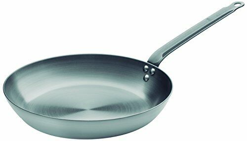 Lacor, Padella in ferro, 20 cm (v8i)