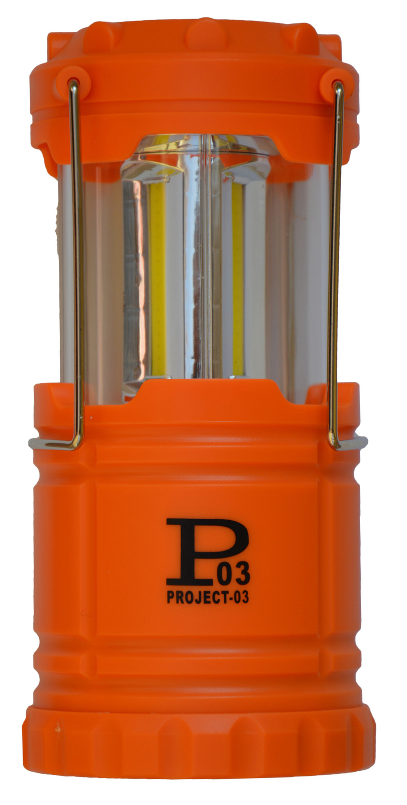 93856   LANTERNA FIREFLY-150 LED 200 LM
