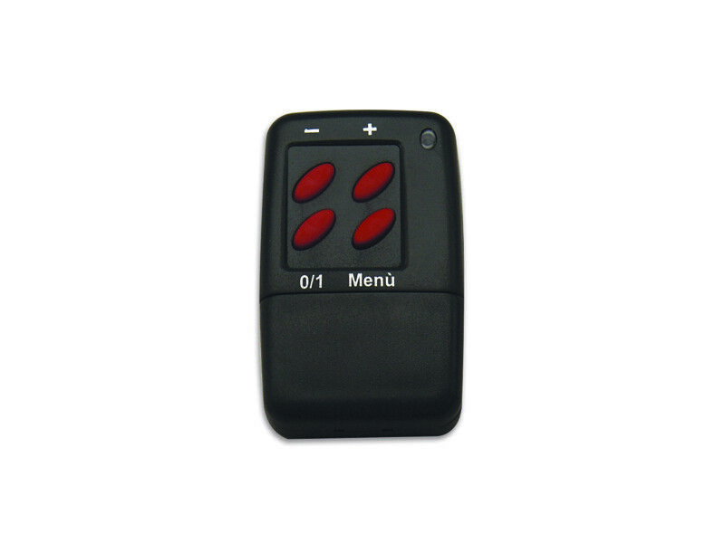 EDILKAMIN 296580 RADIOCOMANDO TELECOMANDO UNIVERSALE PELLET - R296580