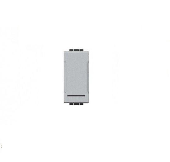 art DEVIATORE 16A COMPATIBILE LIVING TECH BTICINO