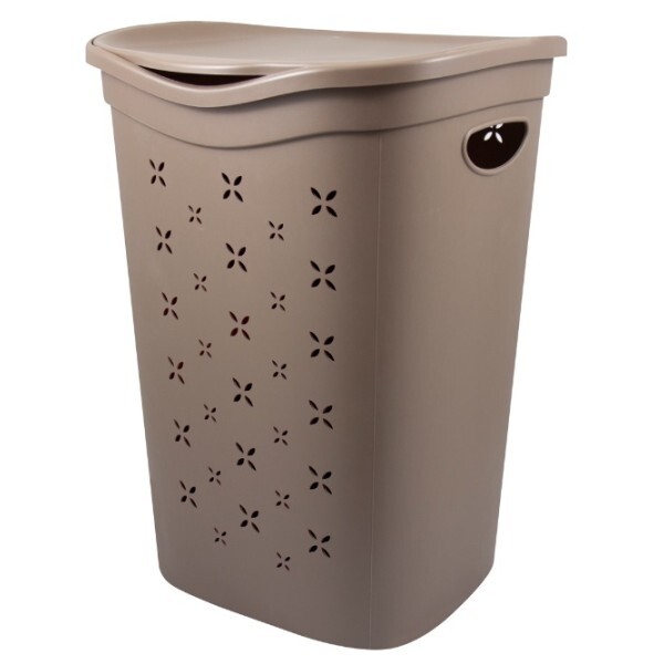 BEF PORTABIANCHERIA COLORS LT 55 MOKA