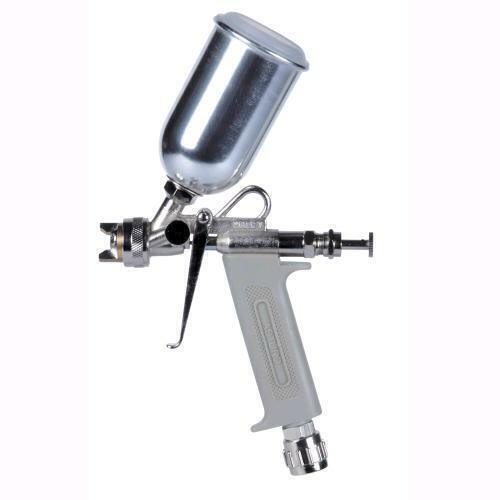 Asturo Aerografo Mod. C/V Cc.125 Ugello 0,5