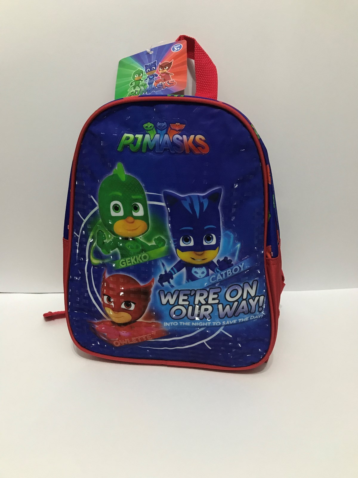 Zainetto Pj Mask
