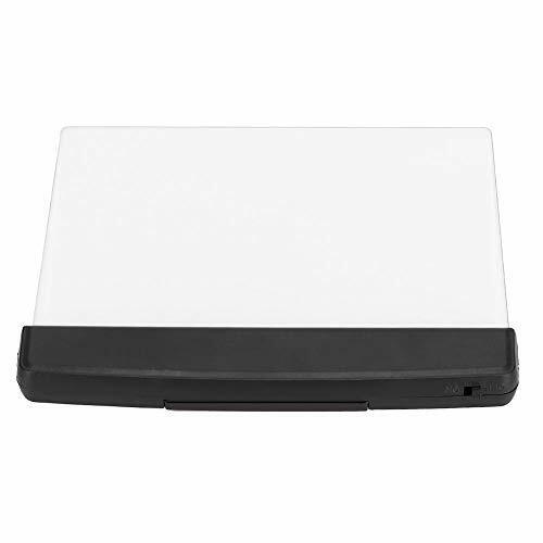 LED Book Light LED Reading Bright Light Lampada da tavolo Lightwedge Book (Q5v)