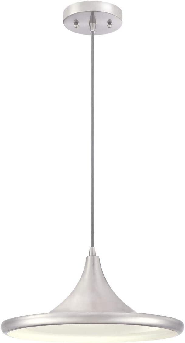 Westinghouse Lighting 63625 Apparecchio di illuminazione a sospensione LED 35cm