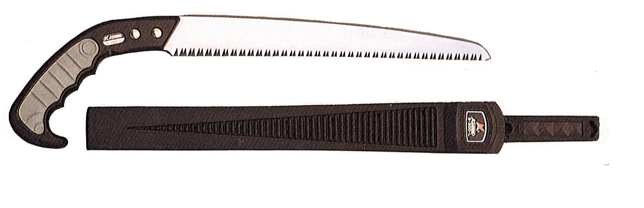 20734   SAMURAI SEGACCIO PER POTA C/FODERO SR-300-LH